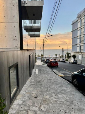 Playa Grande Apartment Monoambiente